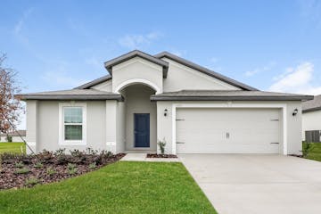 1661 Hideaway Flat St Mascotte, FL 34753